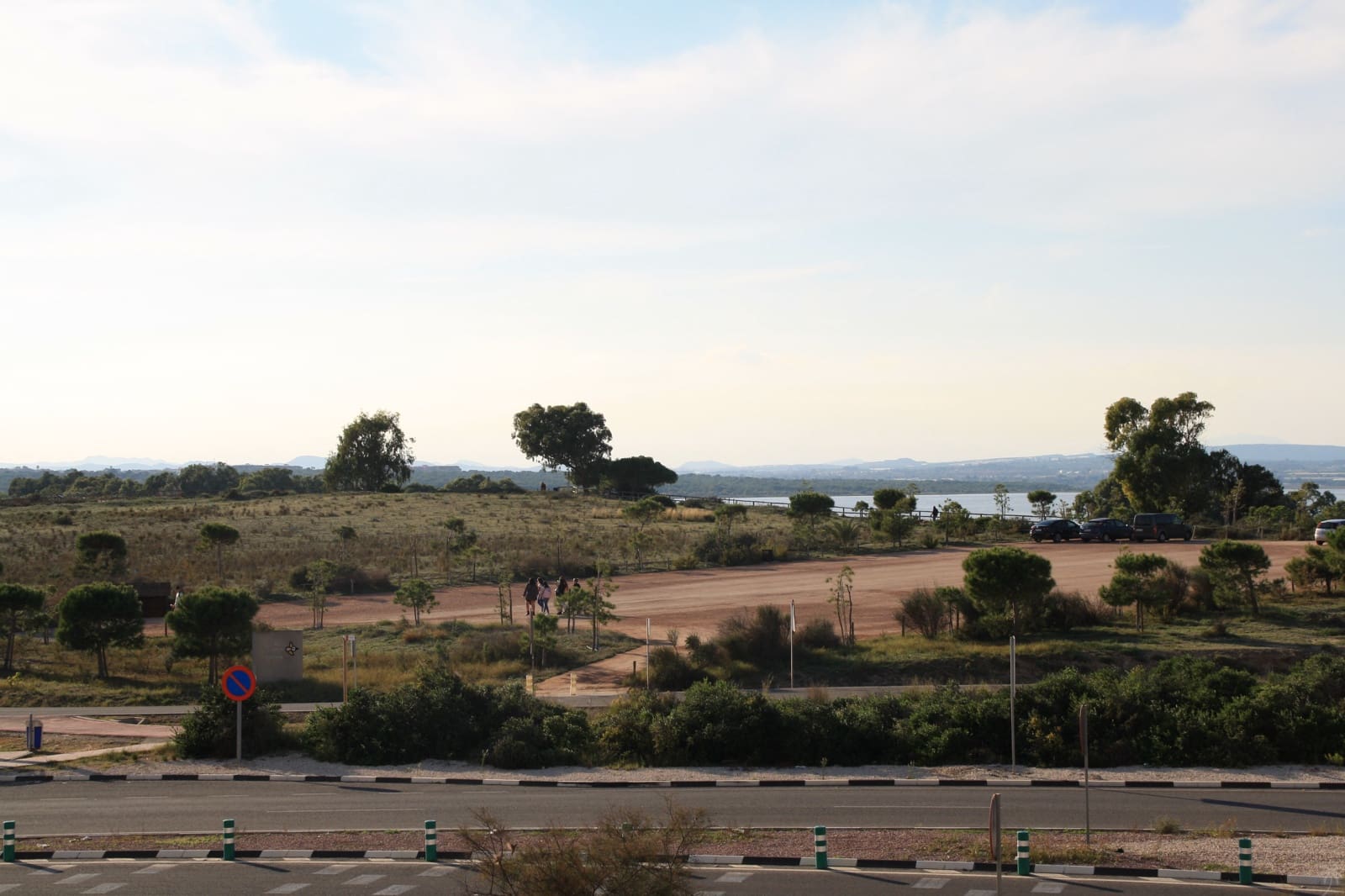 2 slaapkamer Appartement voor vakantieverhuur in La Mata met zwembad - € 399 (Ref: 7074735)