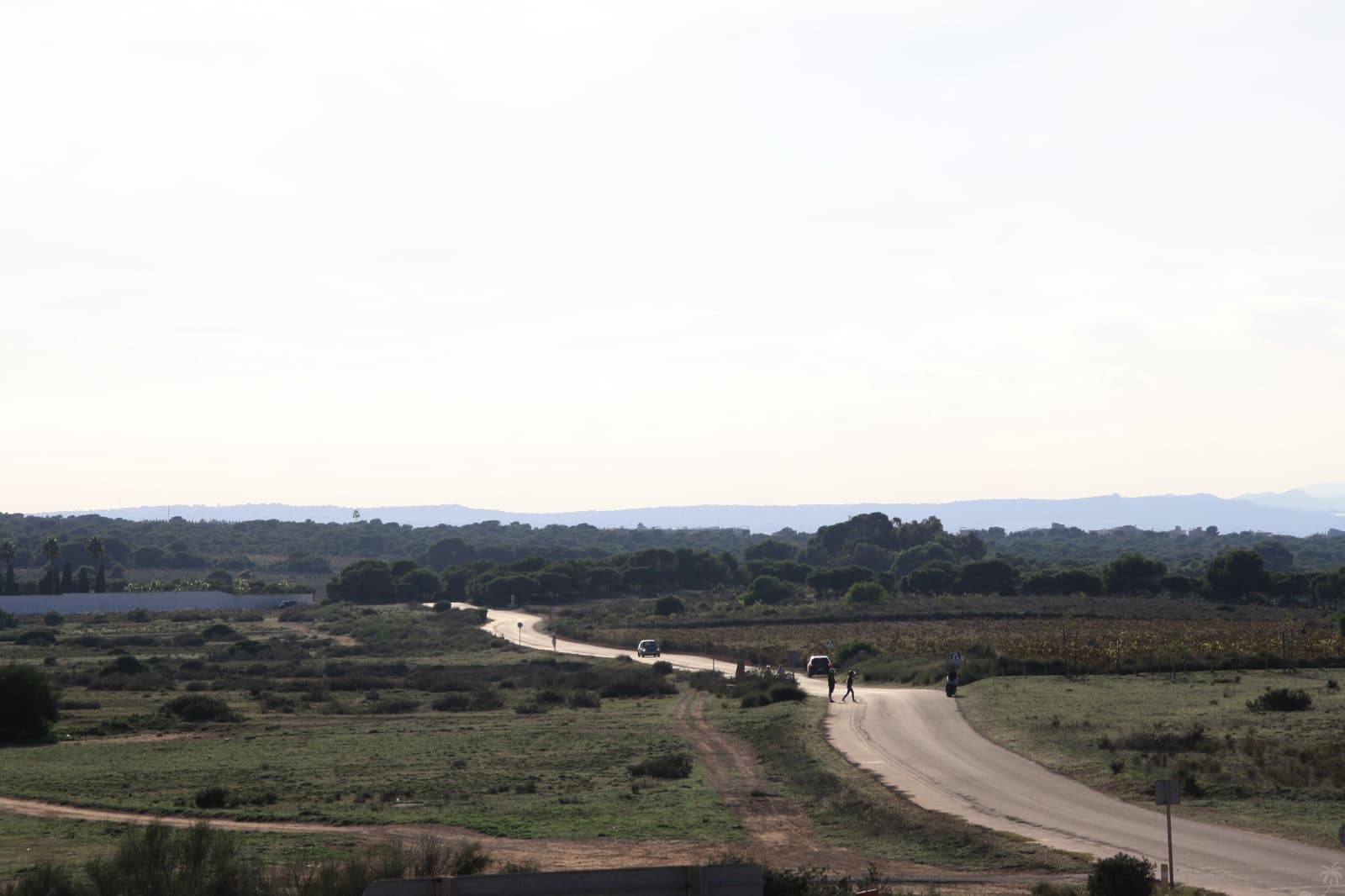 2 slaapkamer Appartement voor vakantieverhuur in La Mata met zwembad - € 399 (Ref: 7074735)