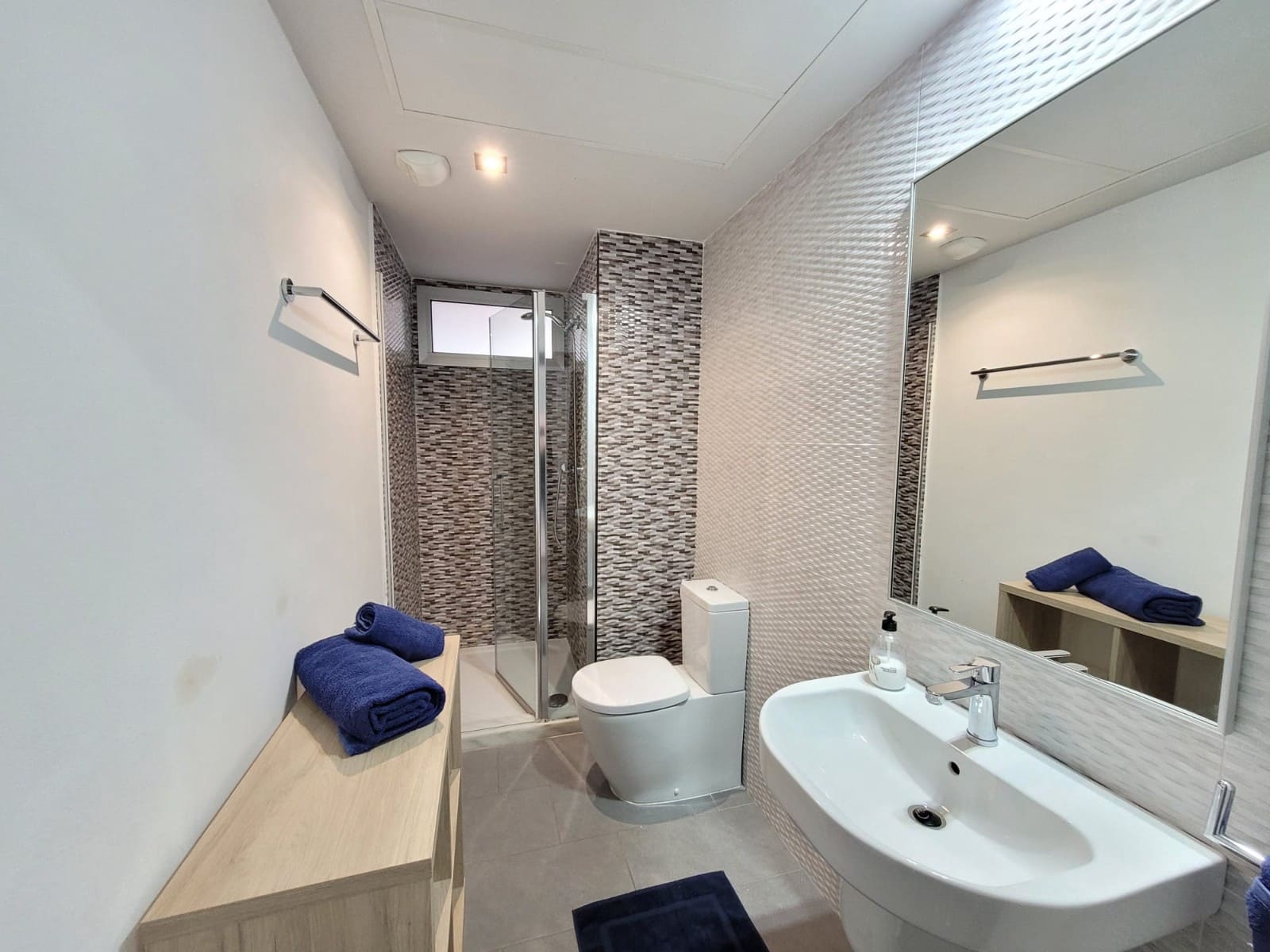 2 slaapkamer Appartement voor vakantieverhuur in La Mata met zwembad - € 399 (Ref: 7074735)