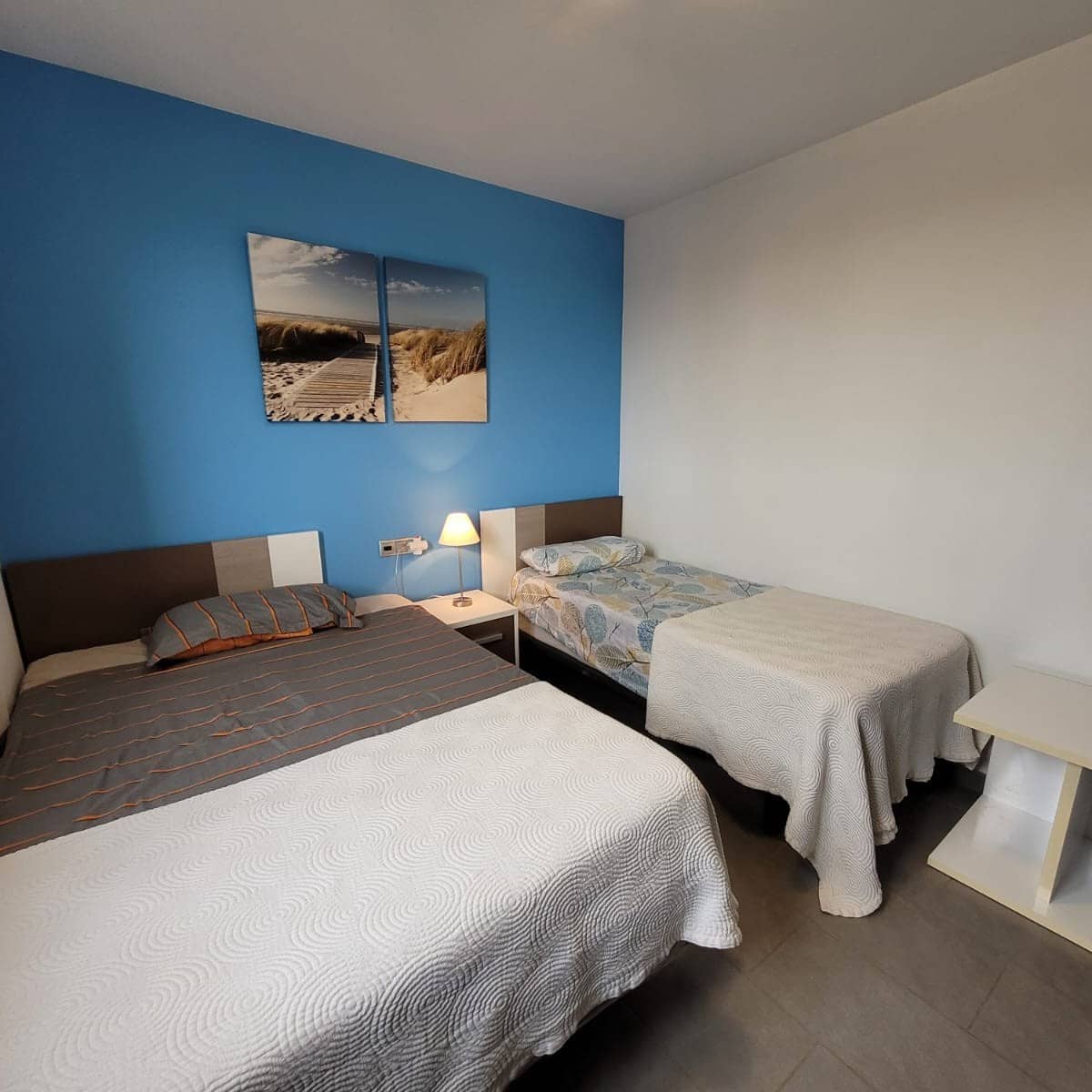 2 slaapkamer Appartement voor vakantieverhuur in La Mata met zwembad - € 399 (Ref: 7074735)