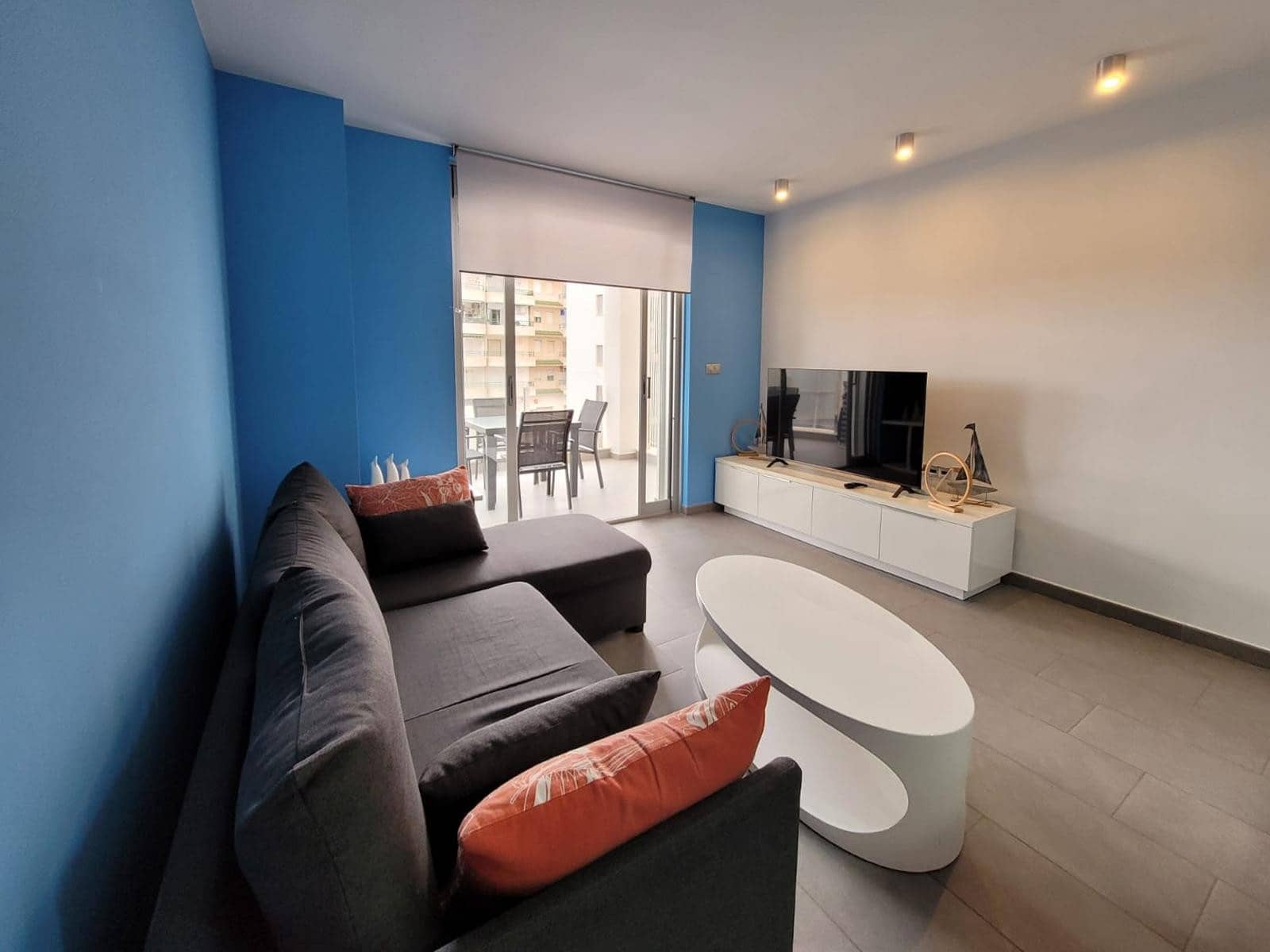 2 slaapkamer Appartement voor vakantieverhuur in La Mata met zwembad - € 399 (Ref: 7074735)