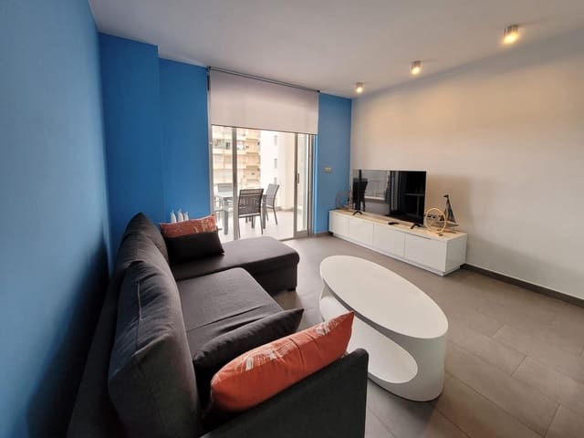 2 slaapkamer Appartement voor vakantieverhuur in Los Europeos, Torrevieja met zwembad - € 399 (Ref: 7074735)