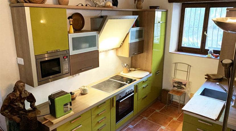 4 makuuhuone Maalaistalo myytävänä paikassa Denia - 699 000 € (Ref: 7085138)