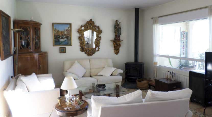 4 makuuhuone Maalaistalo myytävänä paikassa Denia - 699 000 € (Ref: 7085138)