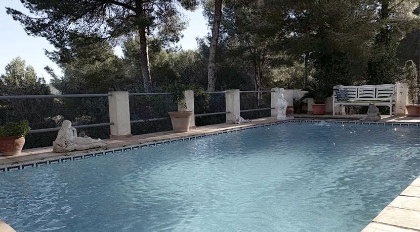 4 makuuhuone Maalaistalo myytävänä paikassa Denia - 699 000 € (Ref: 7085138)