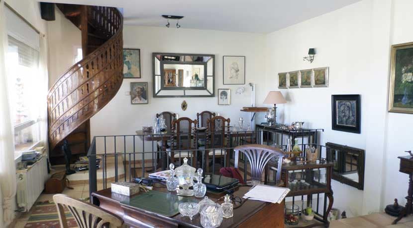 4 makuuhuone Maalaistalo myytävänä paikassa Denia - 699 000 € (Ref: 7085138)