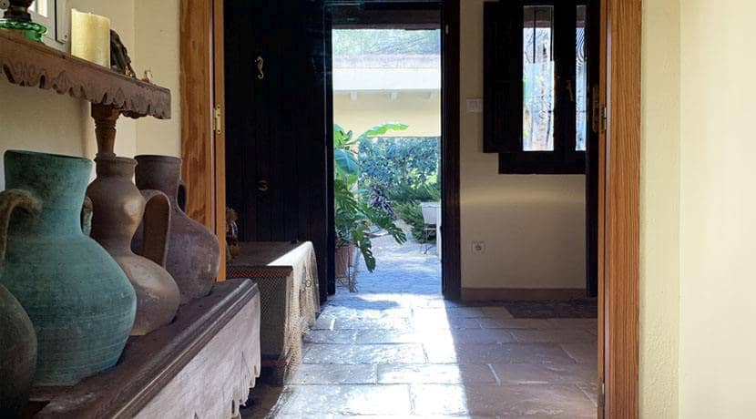 4 makuuhuone Maalaistalo myytävänä paikassa Denia - 699 000 € (Ref: 7085138)