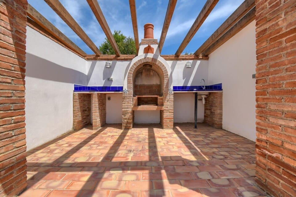 3 chambre Villa/Maison à vendre à Javea / Xabia avec piscine - 750 000 € (Ref: 7095413)