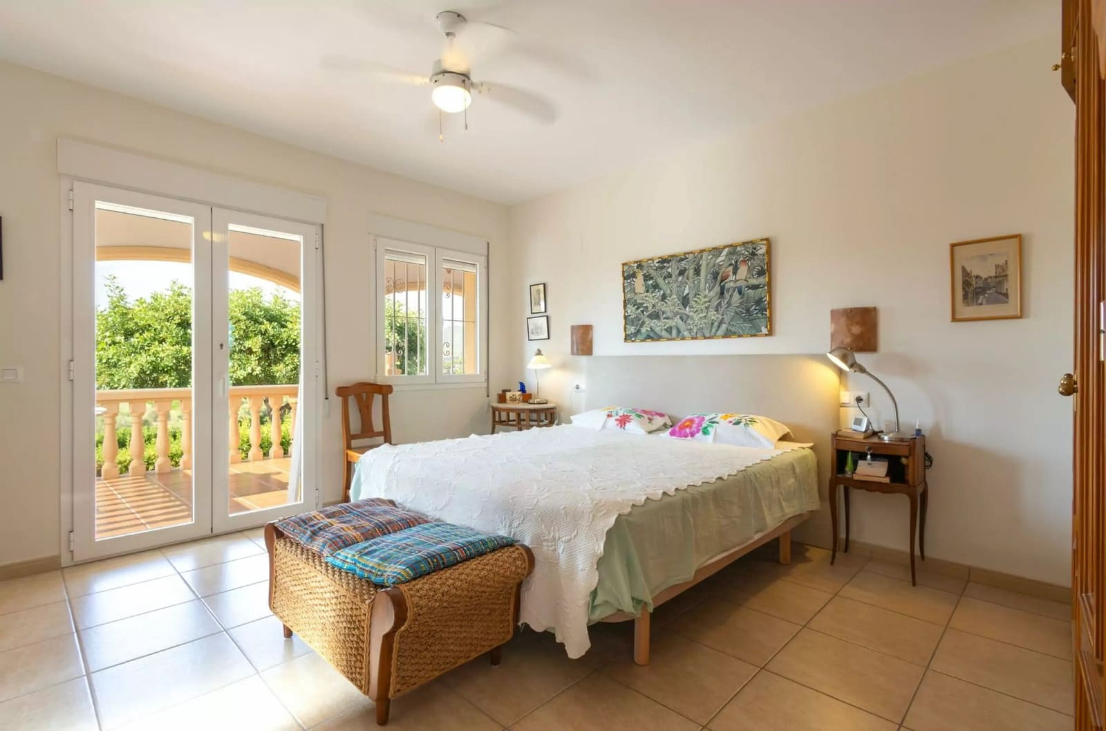 3 chambre Villa/Maison à vendre à Javea / Xabia avec piscine - 750 000 € (Ref: 7095413)