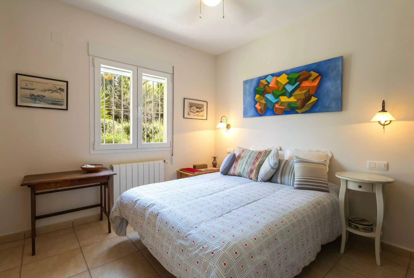 3 chambre Villa/Maison à vendre à Javea / Xabia avec piscine - 750 000 € (Ref: 7095413)