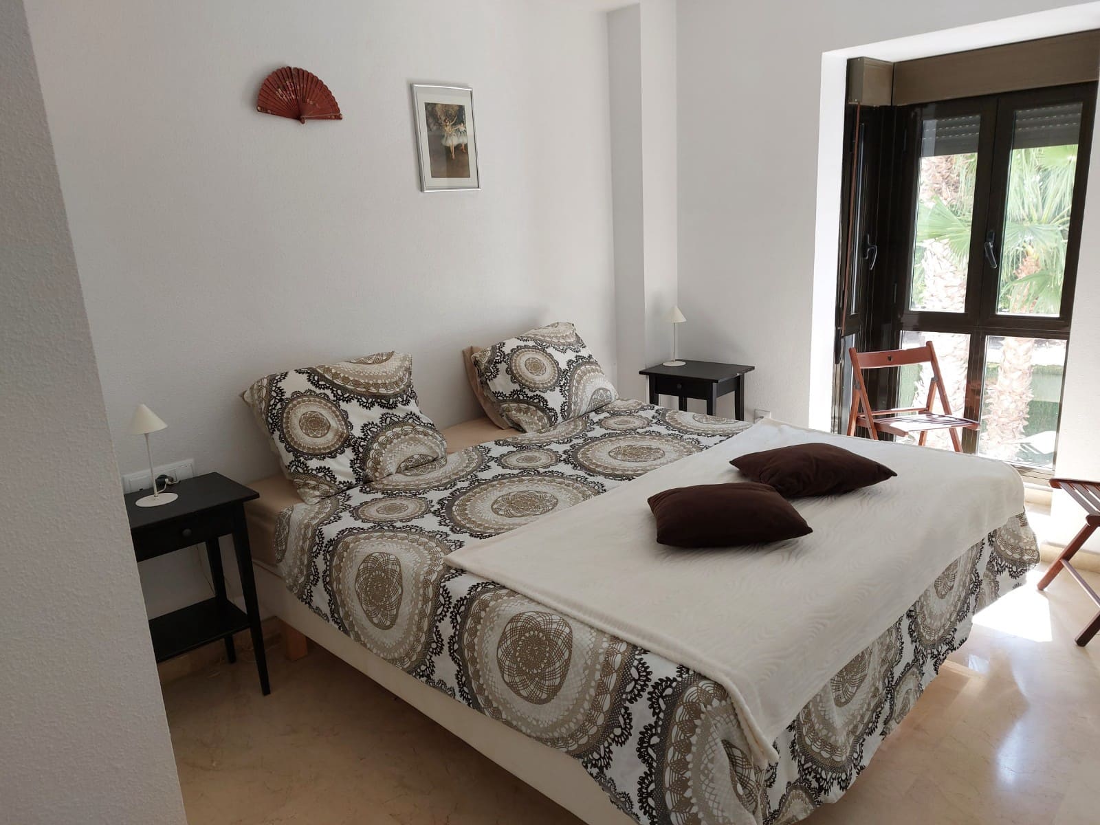   2 soveværelse   ferieLejlighed i Villamartin   med   swimmingpool   - € 385 (Ref: 7149967)