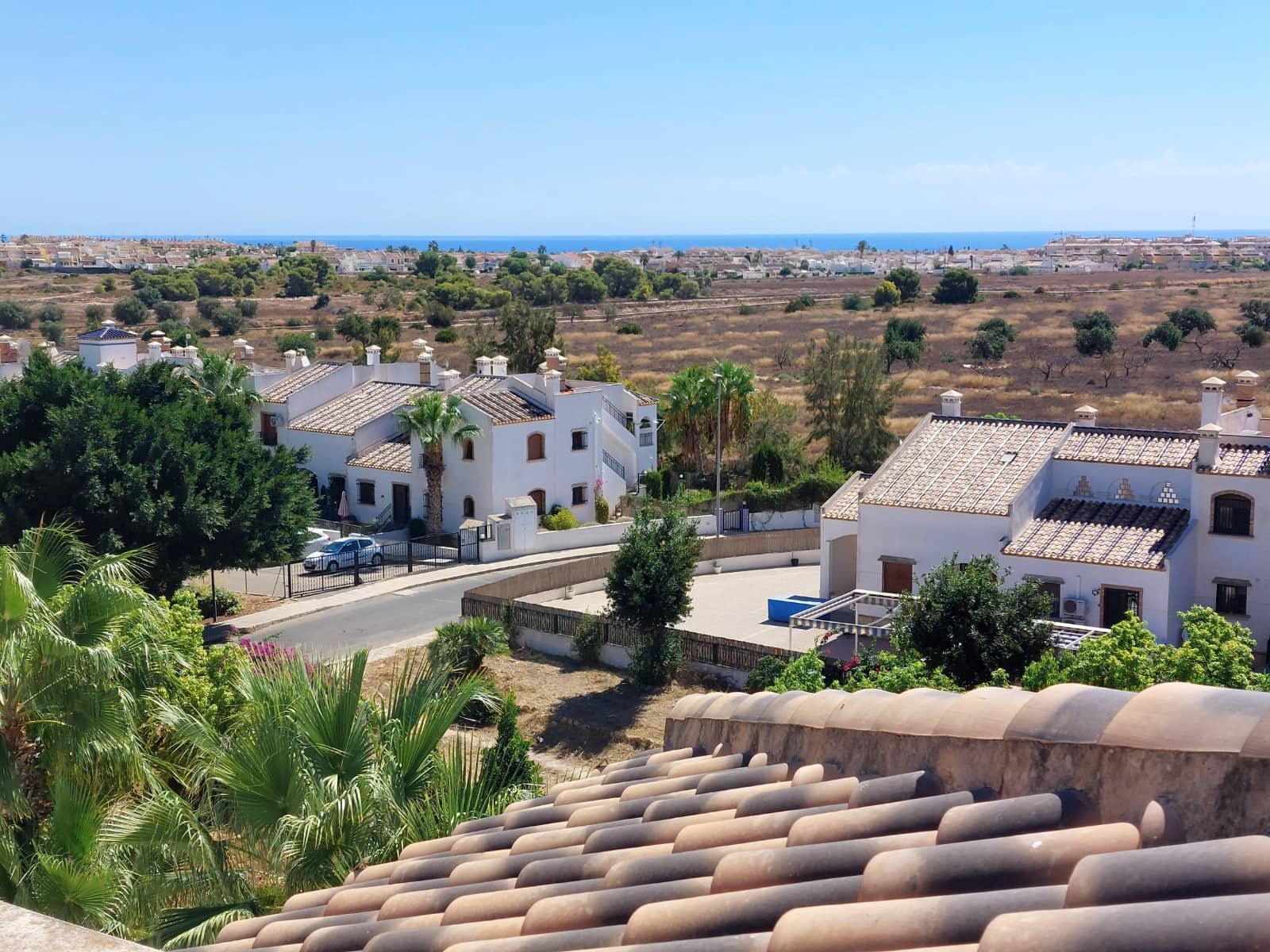   2 soveværelse   ferieLejlighed i Villamartin   med   swimmingpool   - € 385 (Ref: 7149967)