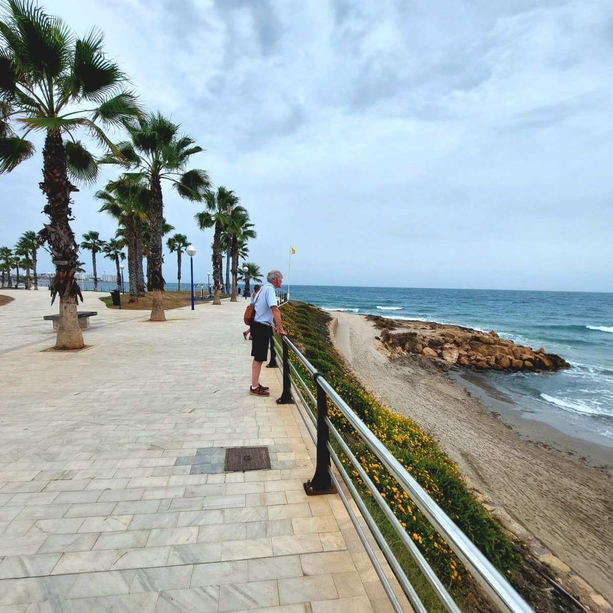   2 soveværelse   ferieLejlighed i Villamartin   med   swimmingpool   - € 385 (Ref: 7149967)