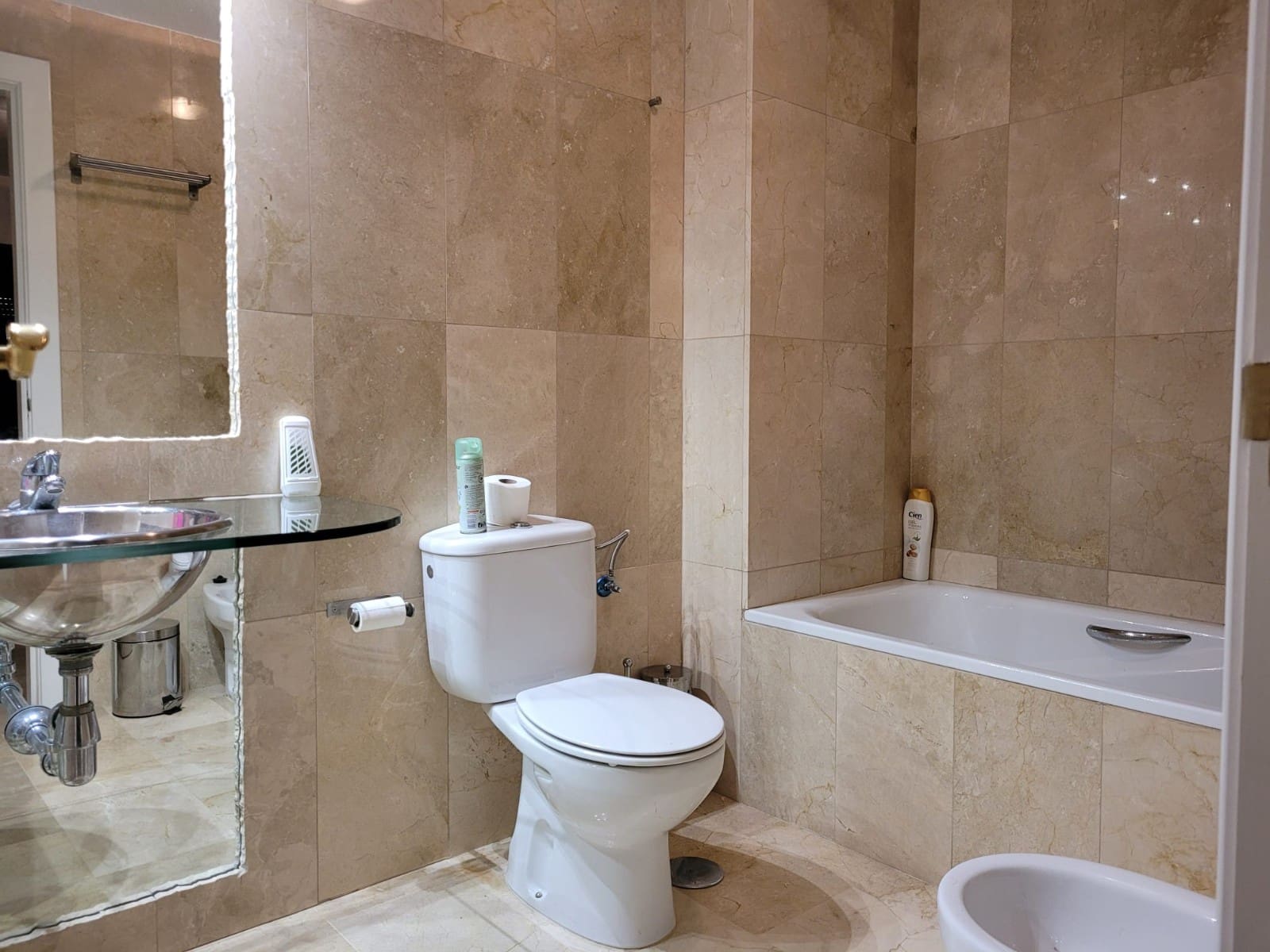   2 soveværelse   ferieLejlighed i Villamartin   med   swimmingpool   - € 385 (Ref: 7149967)