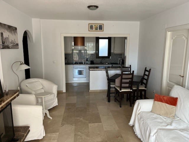 2 sypialnia Apartament na kwatery wakacyjne w Villamartin, Orihuela z basenem - 385 € (Ref: 7149967)