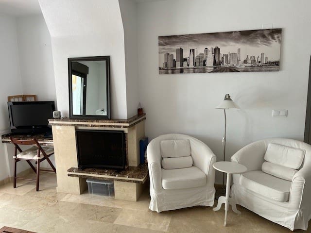 2 sypialnia Apartament na kwatery wakacyjne w Villamartin, Orihuela z basenem - 385 € (Ref: 7149967)