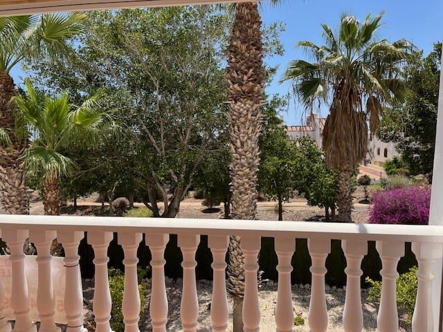   2 soveværelse   ferieLejlighed i Villamartin   med   swimmingpool   - € 385 (Ref: 7149967)