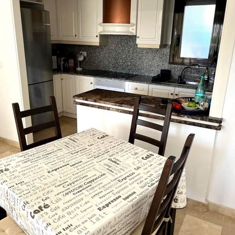 2 sypialnia Apartament na kwatery wakacyjne w Villamartin, Orihuela z basenem - 385 € (Ref: 7149967)