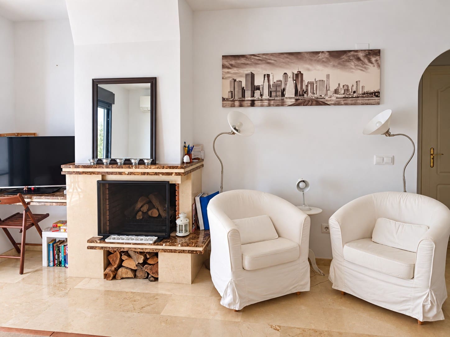 2 slaapkamer Appartement voor vakantieverhuur in Villamartin met zwembad - € 385 (Ref: 7149967)
