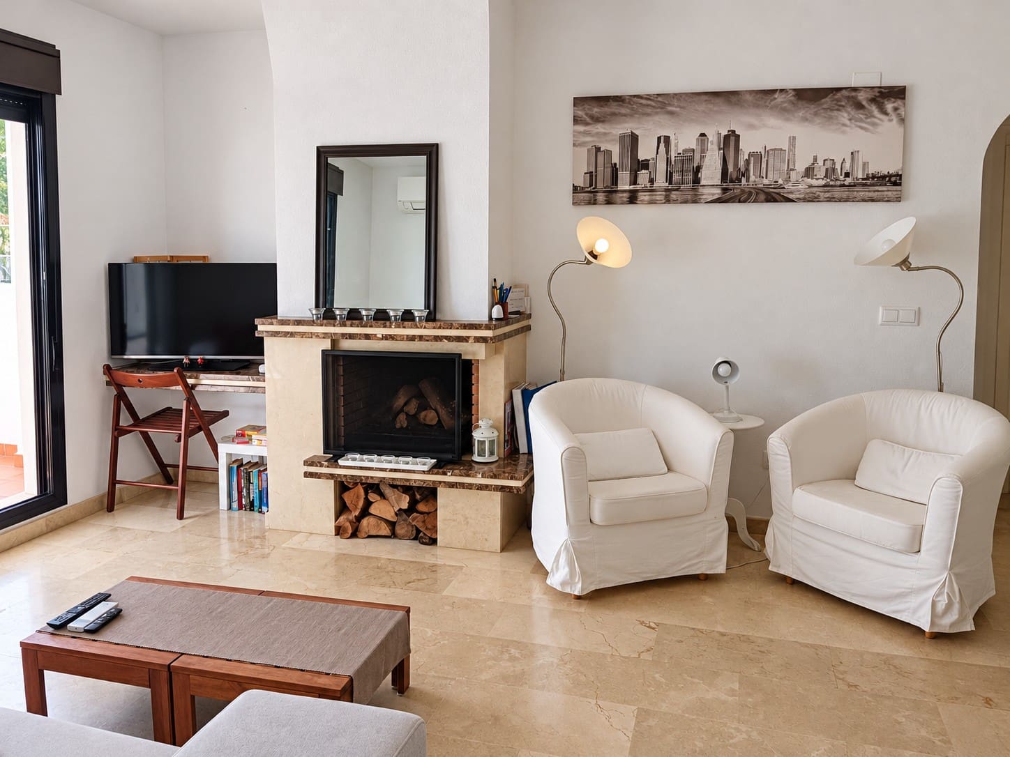 2 slaapkamer Appartement voor vakantieverhuur in Villamartin met zwembad - € 385 (Ref: 7149967)