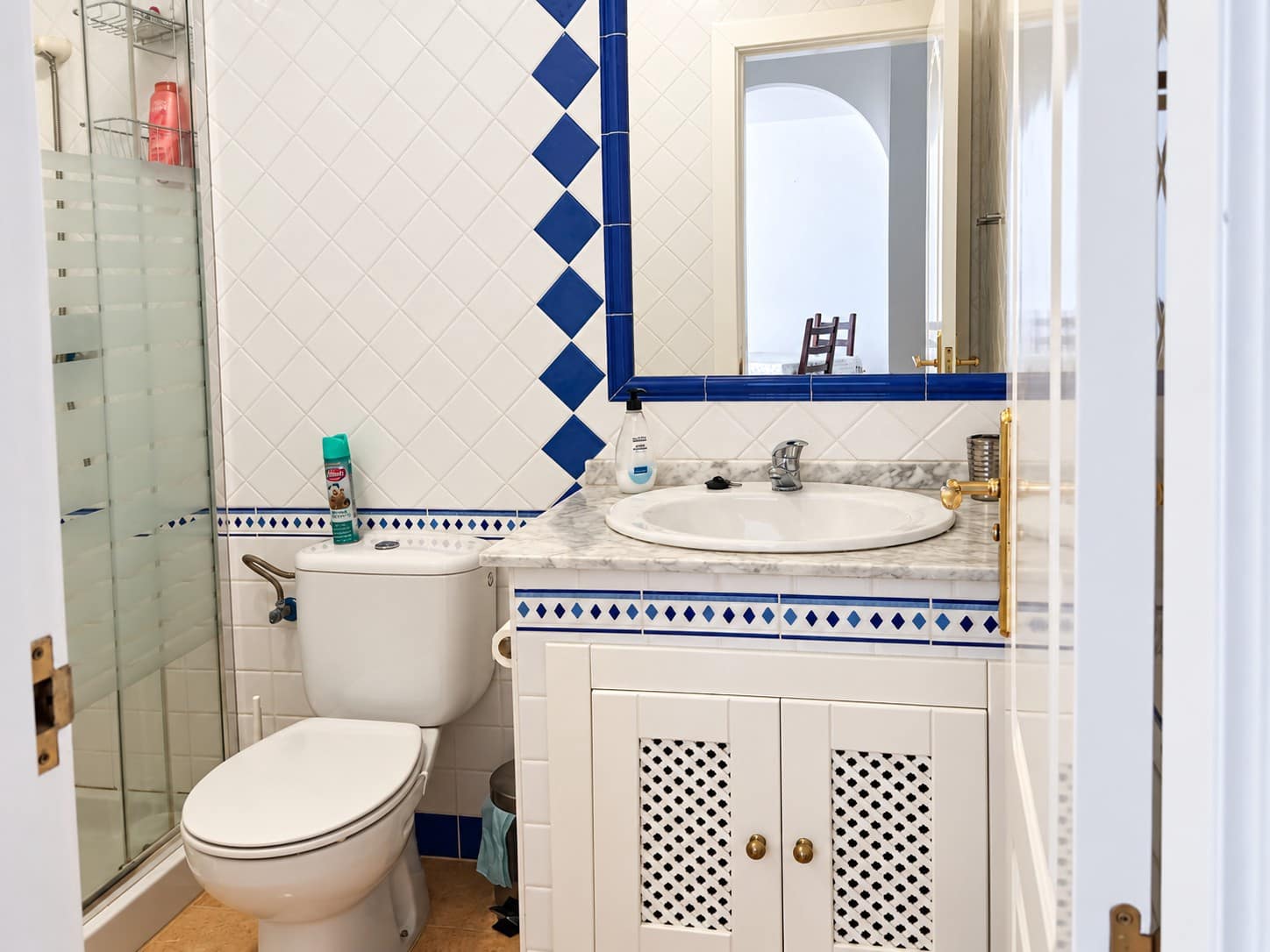2 slaapkamer Appartement voor vakantieverhuur in Villamartin met zwembad - € 385 (Ref: 7149967)