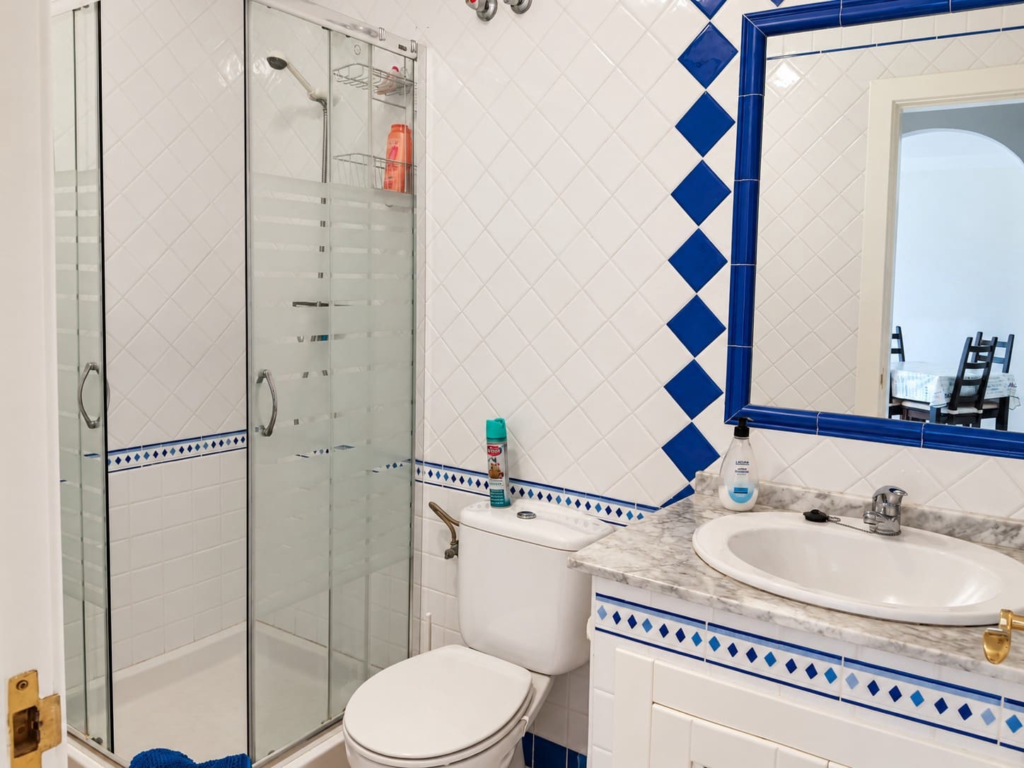 2 slaapkamer Appartement voor vakantieverhuur in Villamartin met zwembad - € 385 (Ref: 7149967)
