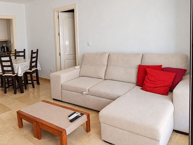 2 bedroom Apartment for holiday rental in Villamartin, Orihuela with pool - € 385 (Ref: 7149967)