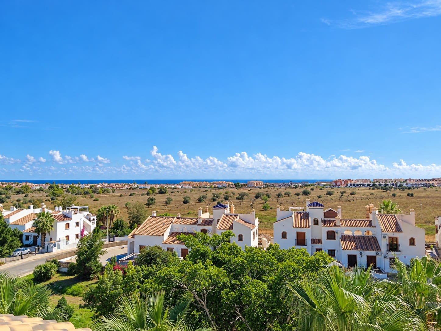 2 slaapkamer Appartement voor vakantieverhuur in Villamartin met zwembad - € 385 (Ref: 7149967)