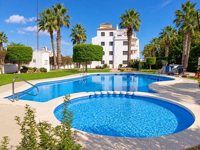 2 bedroom Apartment for holiday rental in Villamartin, Orihuela with pool - € 385 (Ref: 7149967)