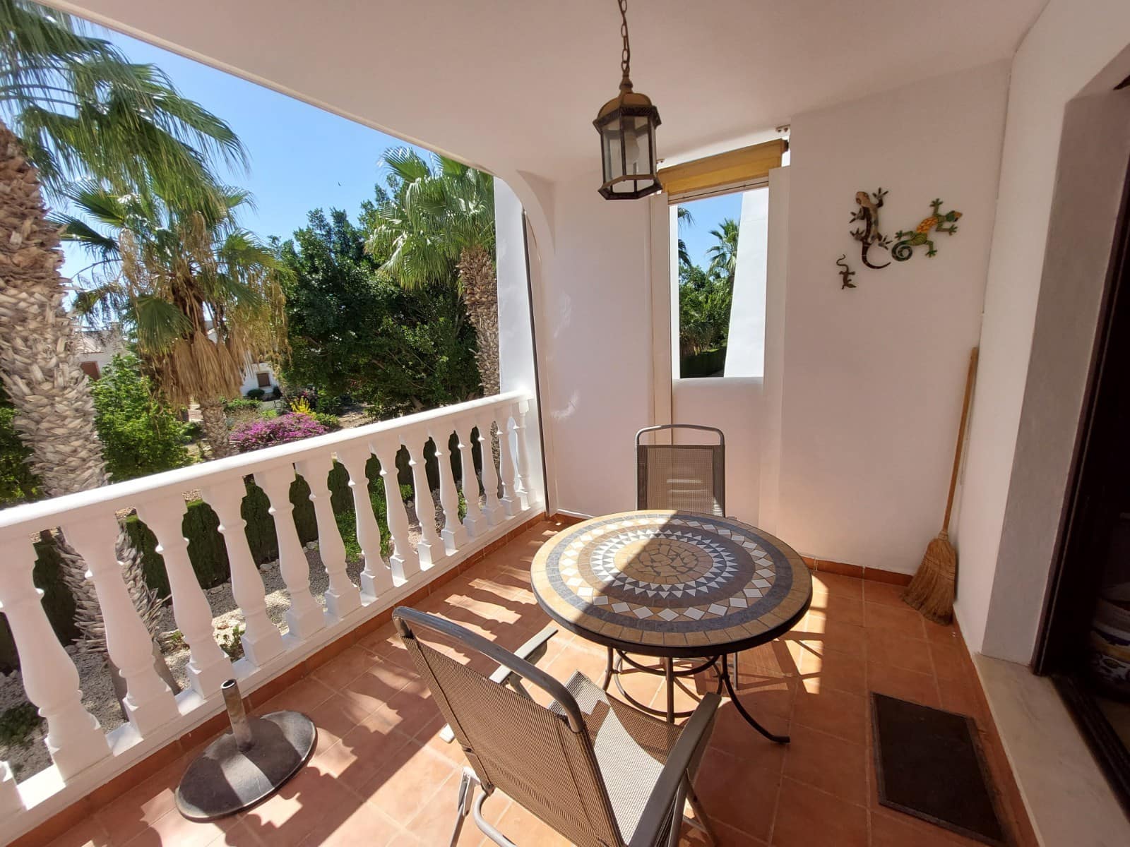 2 slaapkamer Appartement voor vakantieverhuur in Villamartin met zwembad - € 385 (Ref: 7149967)