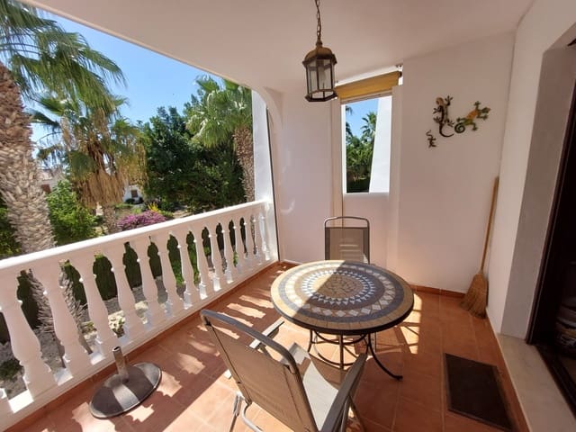 2 bedroom Apartment for holiday rental in Villamartin, Orihuela with pool - € 385 (Ref: 7149967)