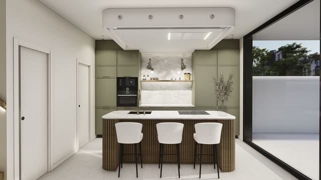 4 chambre Villa/Maison à vendre à Rojales avec piscine garage - 775 000 € (Ref: 7153925)