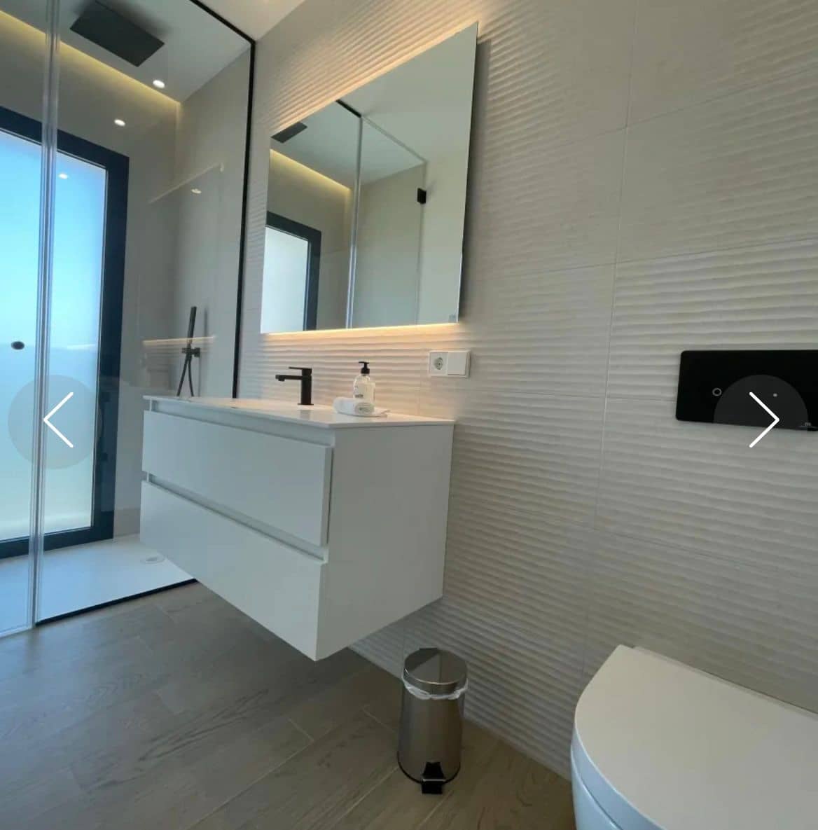 2 quarto Apartamento para venda em Las Colinas Golf - 475 000 € (Ref: 7186344)