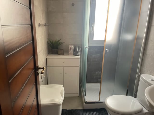 2 bedroom Apartment for holiday rental in Torrevieja with pool garage - € 385 (Ref: 7186356)