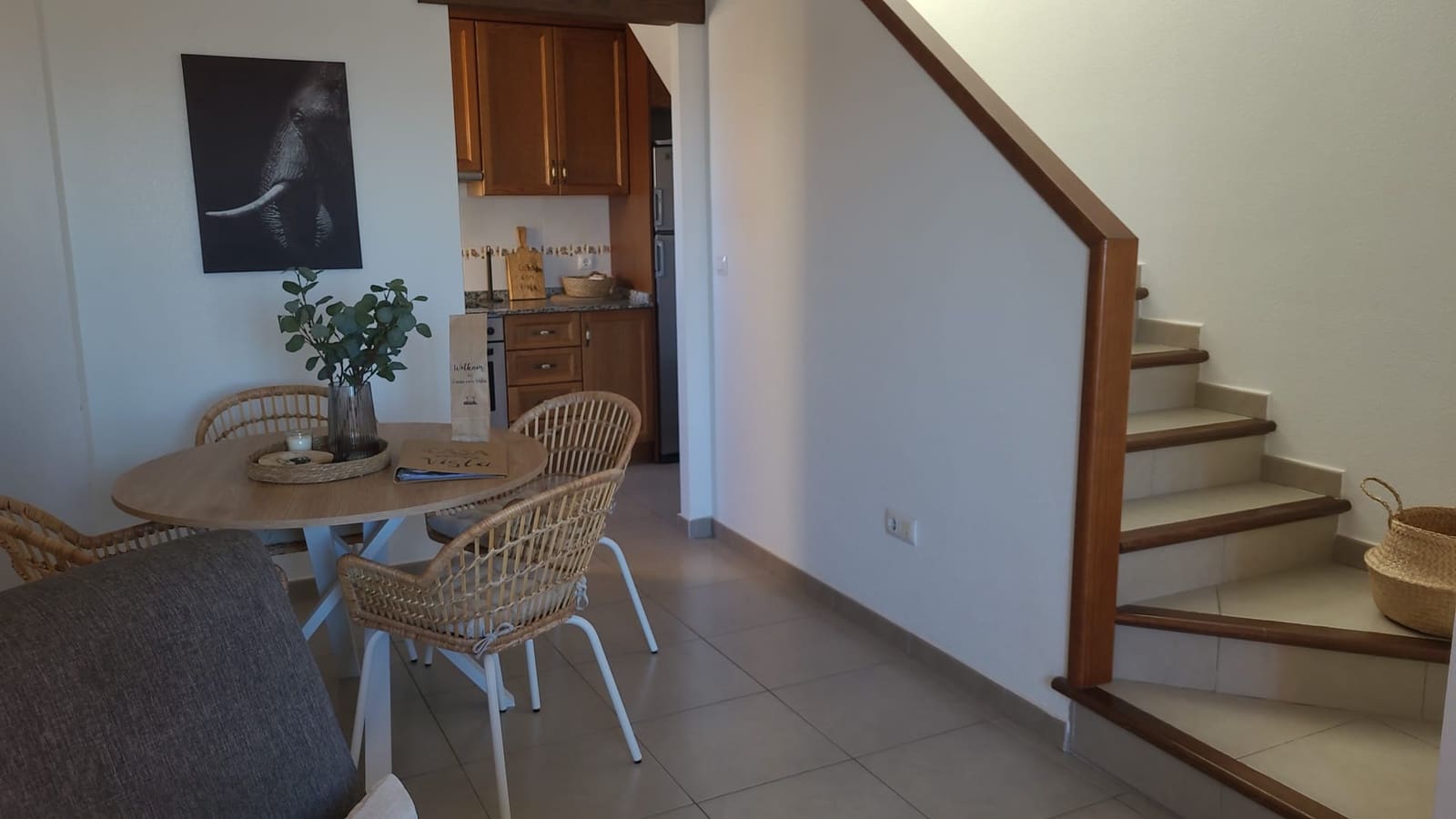 2 bedroom Apartment for holiday rental in Torrevieja with pool garage - € 385 (Ref: 7186356)