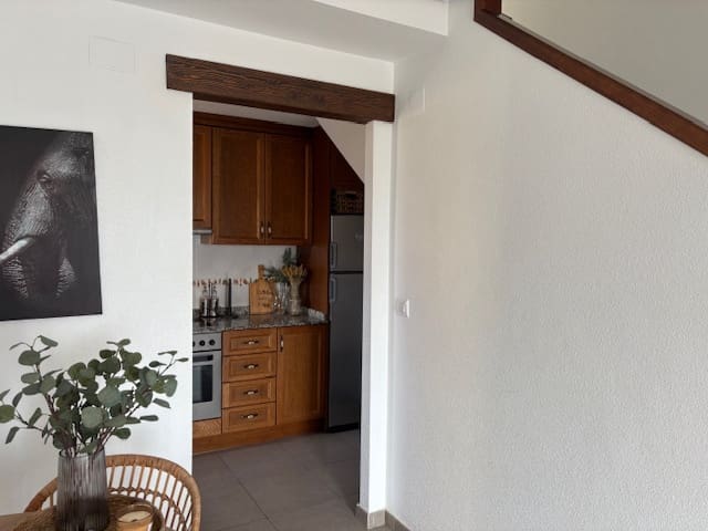 2 bedroom Apartment for holiday rental in Torrevieja with pool garage - € 385 (Ref: 7186356)