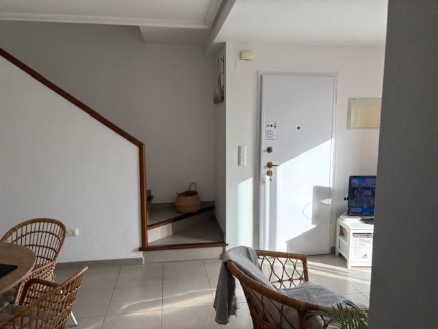 2 bedroom Apartment for holiday rental in Torrevieja with pool garage - € 385 (Ref: 7186356)