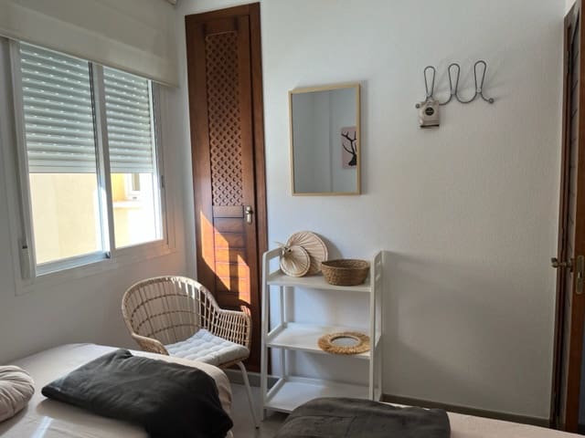 2 bedroom Apartment for holiday rental in Torrevieja with pool garage - € 385 (Ref: 7186356)