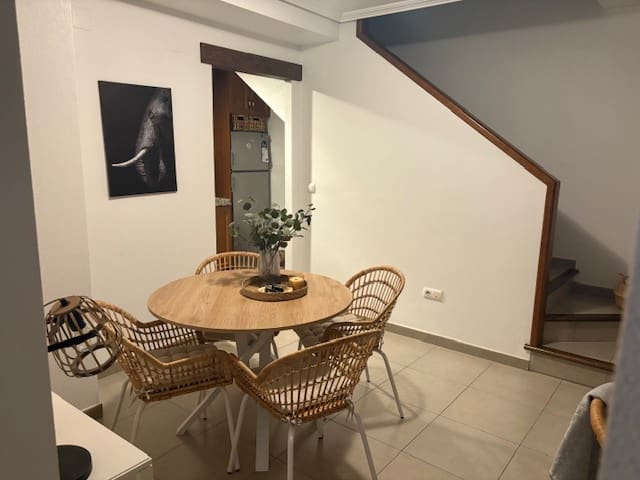 2 quarto Apartamento para arrendamento para férias em Aguas Nuevas, Torrevieja com piscina Garagem - 385 € (Ref: 7186356)