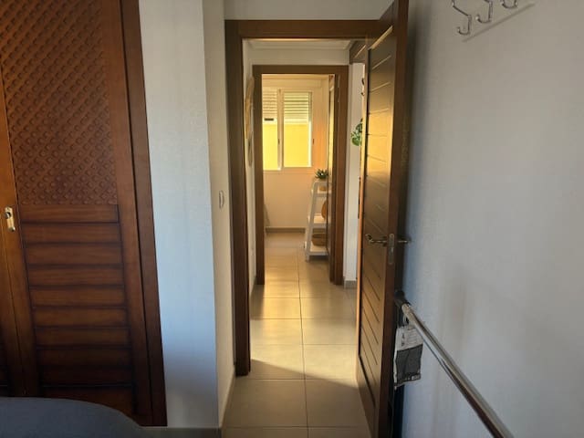 2 bedroom Apartment for holiday rental in Torrevieja with pool garage - € 385 (Ref: 7186356)