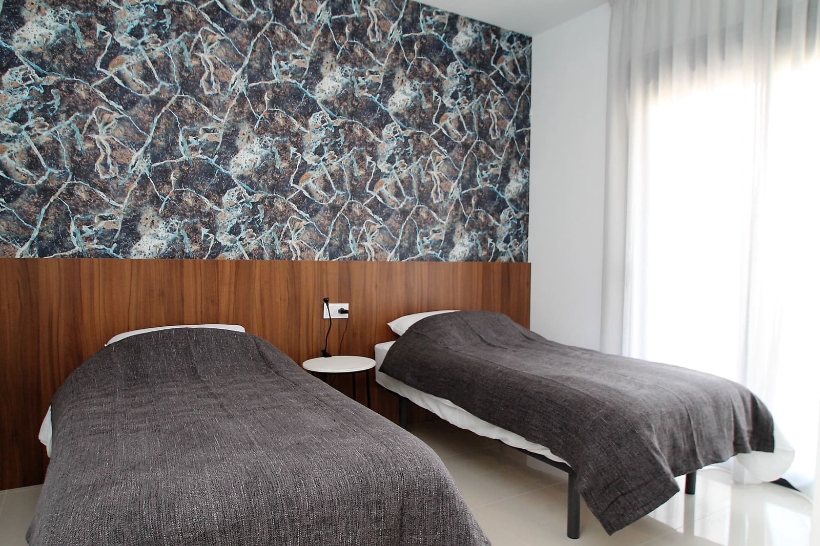 2 sovrum Lägenhet för semesterbostäder i Santa Pola med pool garage - 567 € (Ref: 7241669)