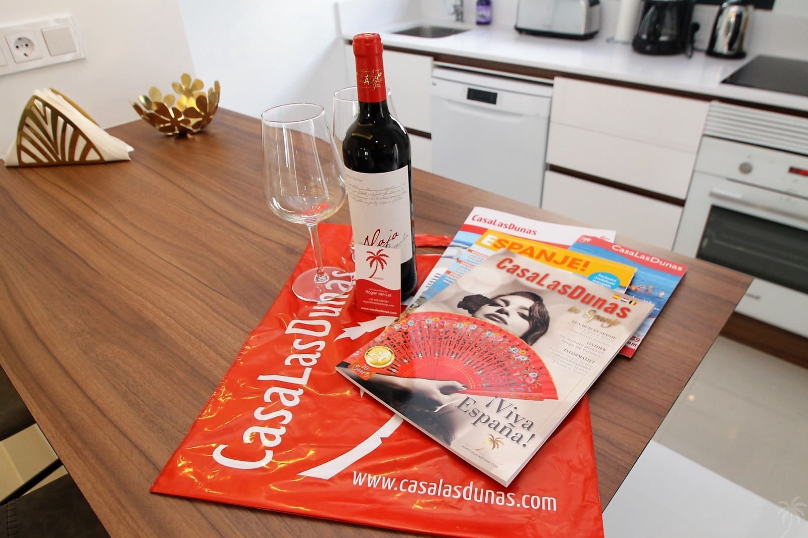 2 sovrum Lägenhet för semesterbostäder i Santa Pola med pool garage - 567 € (Ref: 7241669)