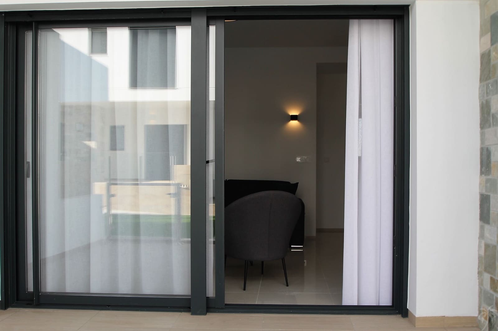 2 sovrum Lägenhet för semesterbostäder i Santa Pola med pool garage - 567 € (Ref: 7241669)