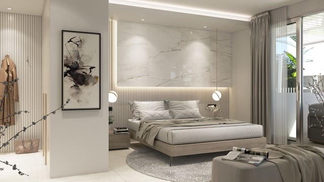 2 Zimmer Apartment zu verkaufen in Orihuela Costa, Orihuela mit Pool - 320.000 € (Ref: 7248318)