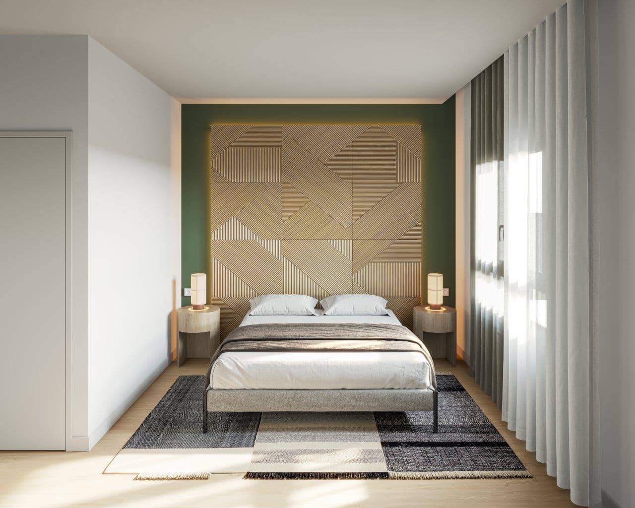 3 bedroom Apartment for sale in San Miguel de Salinas with pool - € 239,900 (Ref: 729448)