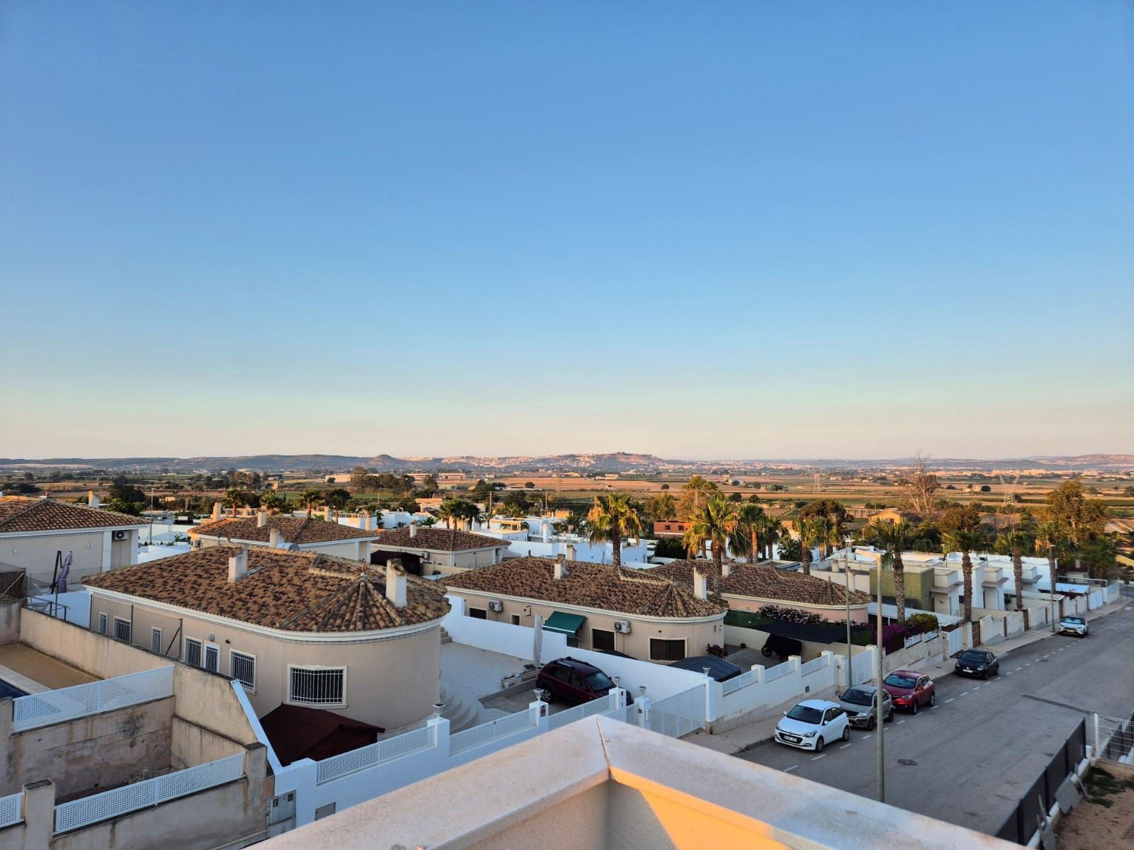 3 quarto Moradia para arrendamento para férias em La Marina com piscina Garagem - 700 € (Ref: 729501)