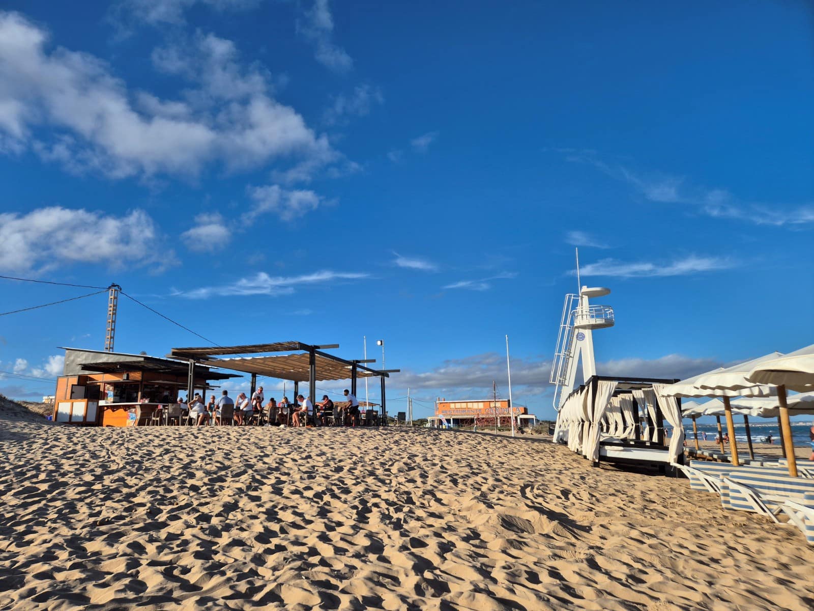 3 quarto Moradia para arrendamento para férias em La Marina com piscina Garagem - 700 € (Ref: 729501)