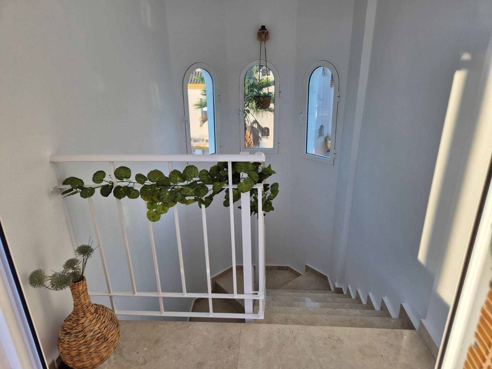 3 quarto Moradia para arrendamento para férias em La Marina com piscina Garagem - 700 € (Ref: 729501)