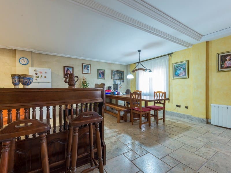 5 chambre Villa/Maison à vendre à Novelda - 540 000 € (Ref: 729879)