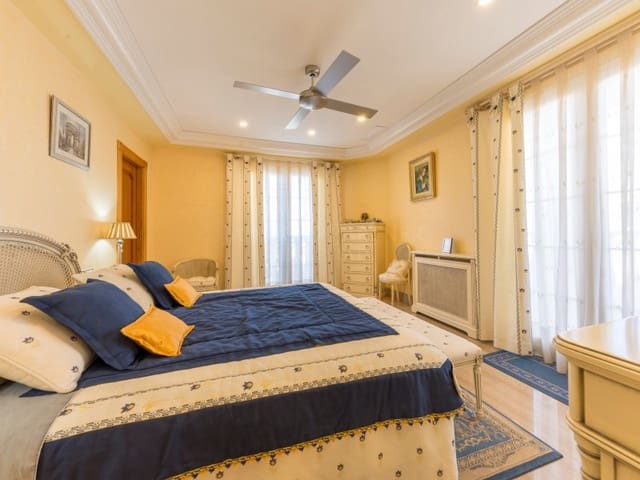 5 chambre Villa/Maison à vendre à Novelda - 540 000 € (Ref: 729879)